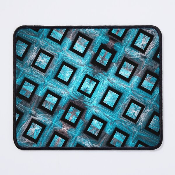 Item preview, Frosted Turquoise designed and sold by Christine Lake.