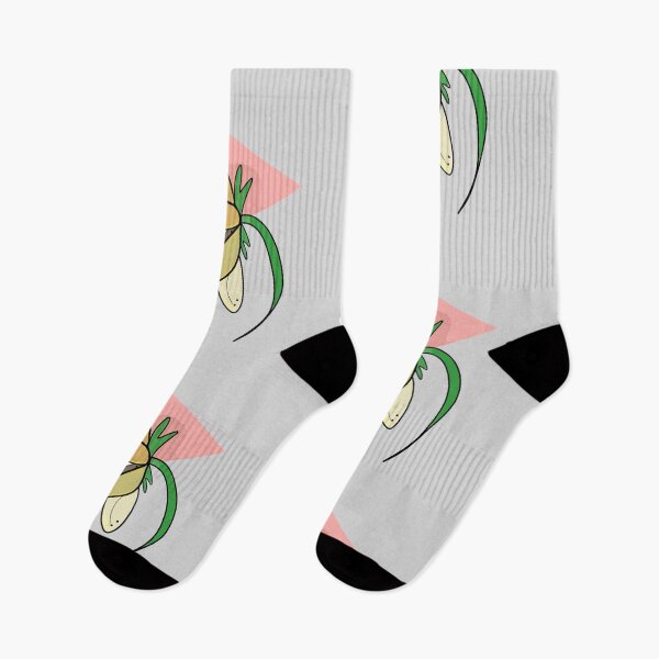 Item preview, Seeing Flower Eye Monster with Pink Triangle  designed and sold by immortalmoonimp.