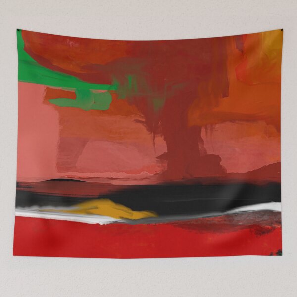 Item preview, Rouge Ridges  designed and sold by Artpiphany.
