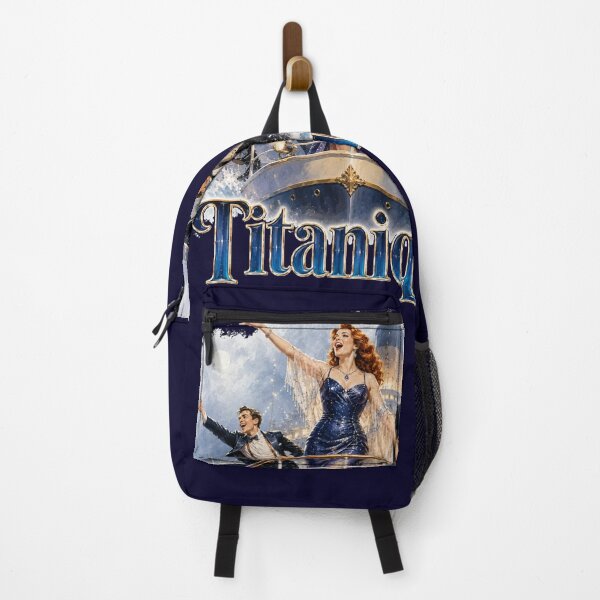Item preview, Titanique the Musical designed and sold by Lyric Vault - Rock on.