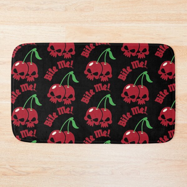 Item preview, Cherry Bomb! designed and sold by lbl-shop.