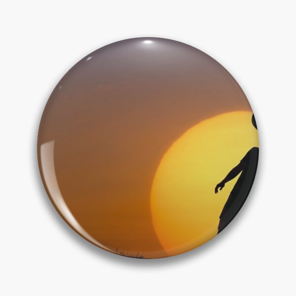 Item preview, Sunset Football Balance designed and sold by ticzla95.