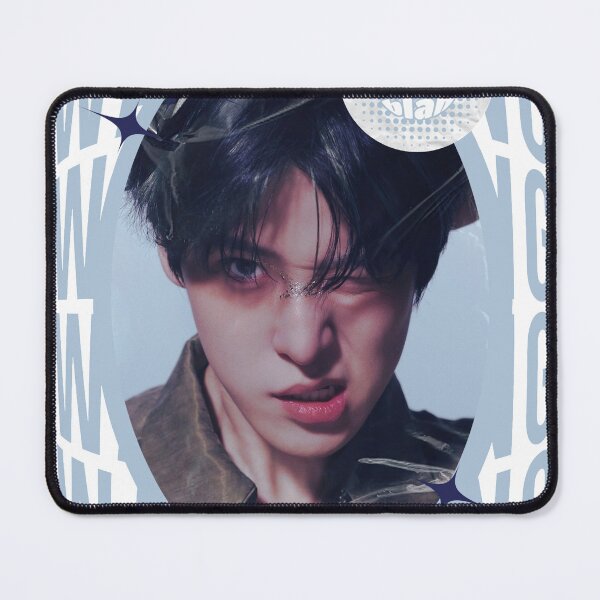 Item preview, ATEEZ Yunho designed and sold by Celestinya.