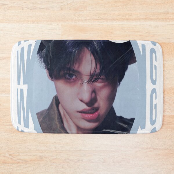 Item preview, ATEEZ Yunho designed and sold by Celestinya.