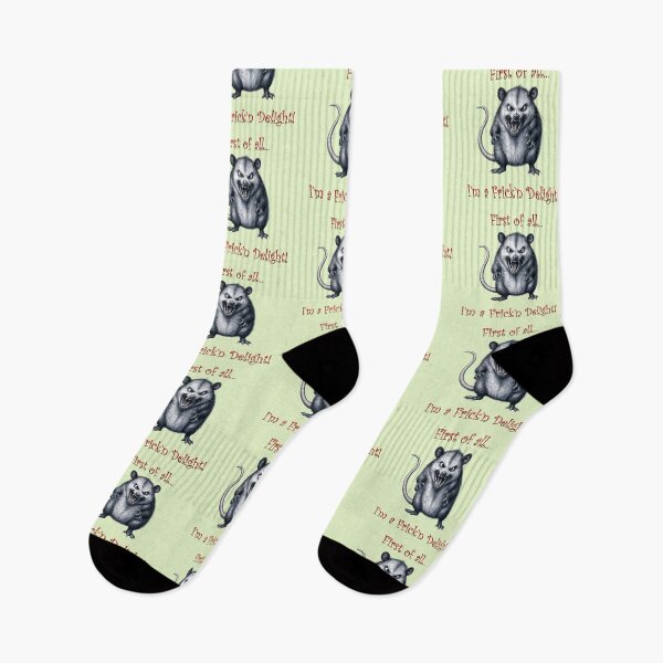 Item preview, I'm Delightful designed and sold by Foxlindesigns.
