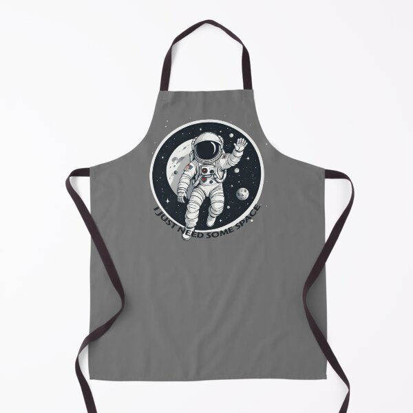 Item preview, I just need some space, please! designed and sold by Bruce Custom Creations.
