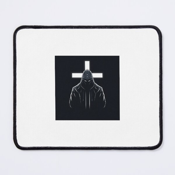 Item preview, Holy Warrior of God designed and sold by Paltooproducts.