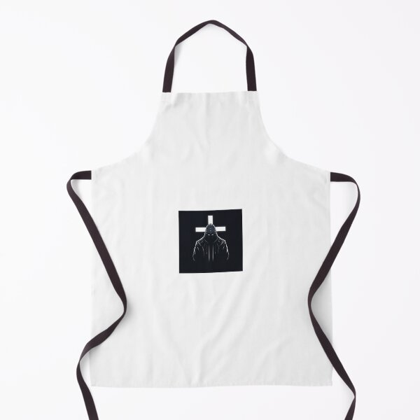 Item preview, Holy Warrior of God designed and sold by Paltooproducts.