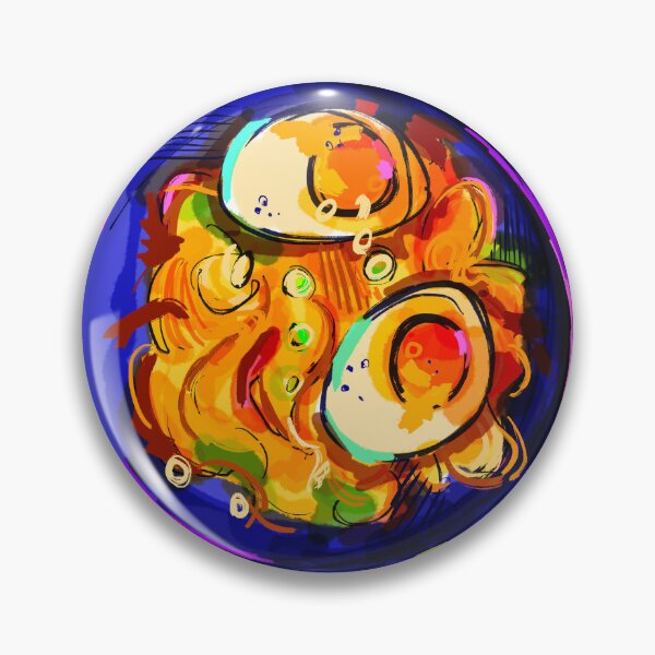 Item preview, Egg Noodles designed and sold by Lucindacoral.