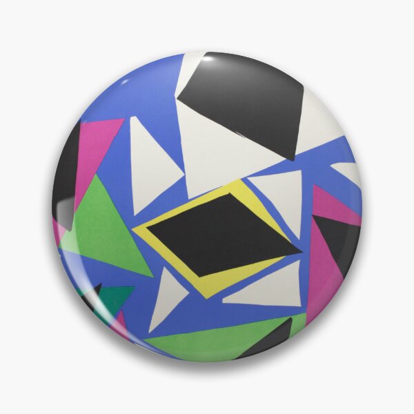 Item preview, THE 90'S COLOR BLOCK designed and sold by THE GOOD FIND.