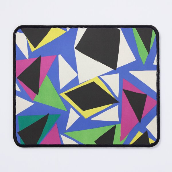 Item preview, THE 90'S COLOR BLOCK designed and sold by THE GOOD FIND.