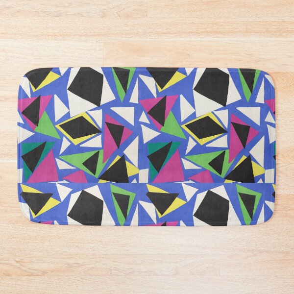 Item preview, THE 90'S COLOR BLOCK designed and sold by THE GOOD FIND.