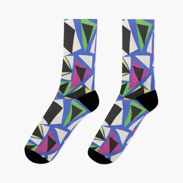 Item preview, THE 90'S COLOR BLOCK designed and sold by THE GOOD FIND.