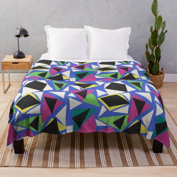 Item preview, THE 90'S COLOR BLOCK designed and sold by THE GOOD FIND.