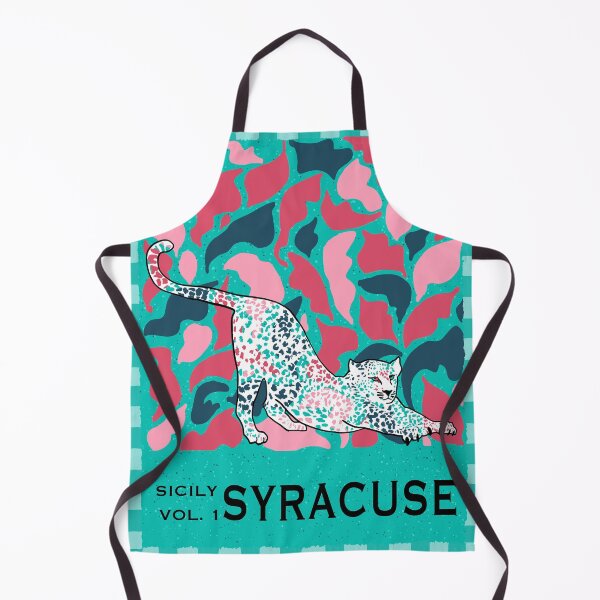 Item preview, Syracuse Sicily  designed and sold by Karla Star.