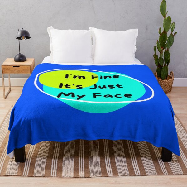 Item preview, Funny Quote Series designed and sold by Kaleidastar.