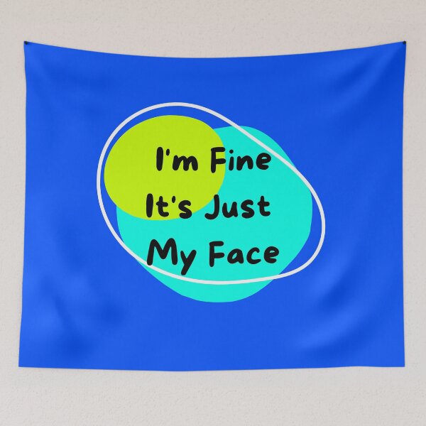 Item preview, Funny Quote Series designed and sold by Kaleidastar.