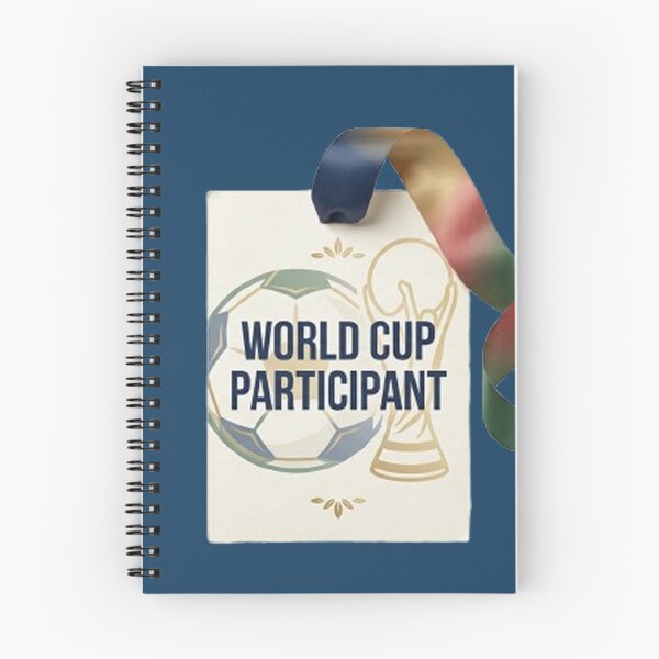 Item preview, World Cup Participant designed and sold by ticzla95.