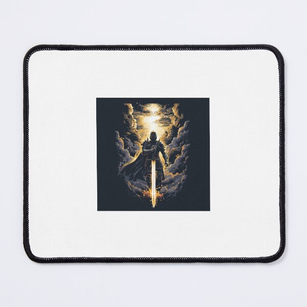 Item preview, Armored Warrior of God designed and sold by Paltooproducts.