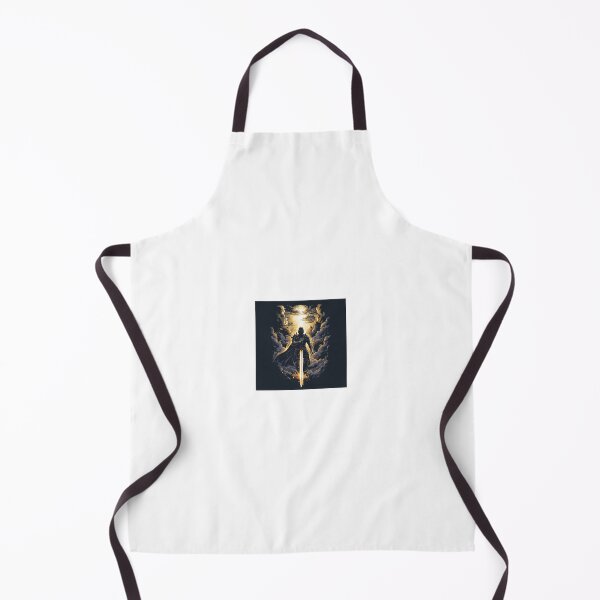 Item preview, Armored Warrior of God designed and sold by Paltooproducts.