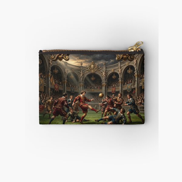 Item preview, Renaissance Football Glory designed and sold by ticzla95.