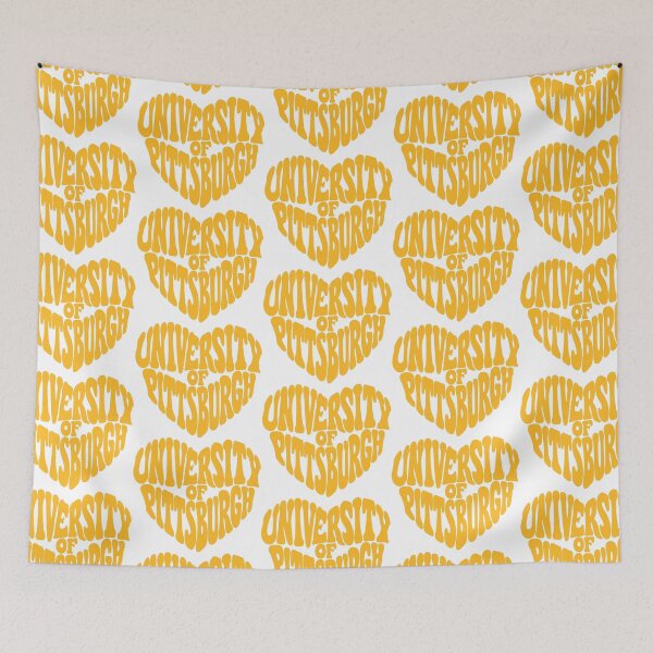 Item preview, Pitt designed and sold by happyflowerss.