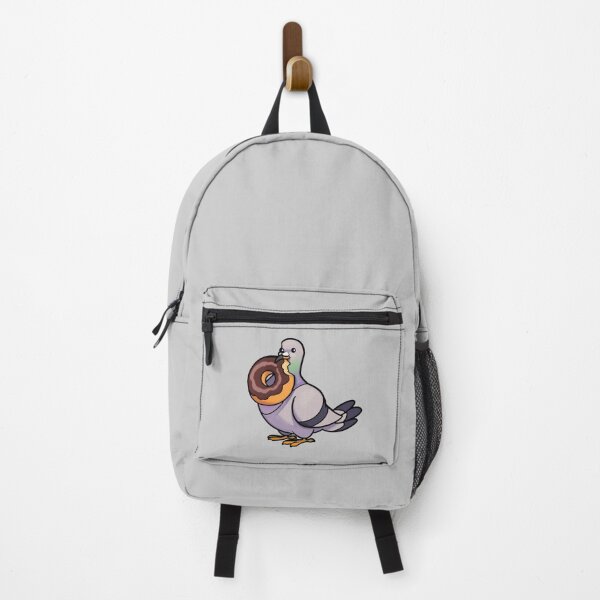 Item preview, Pigeon Donut Love designed and sold by SpezialArt.