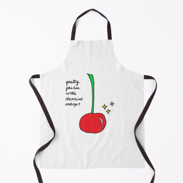 Item preview, "pretty please with cherries ontop?" Cherry Design designed and sold by Lulu Sparkles ♡.