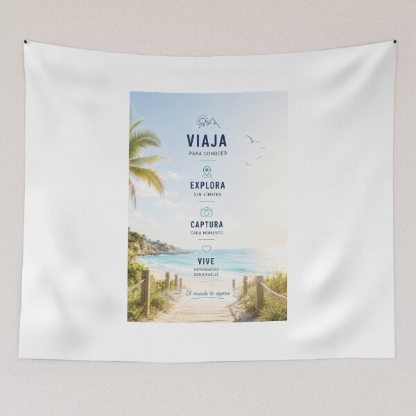 Item preview, Small Steps Every Day designed and sold by Frasesmotiva56.