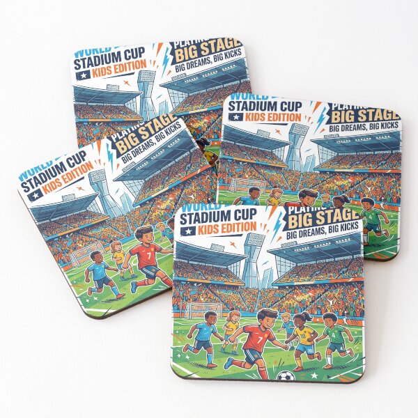 Item preview, Little Football Heroes designed and sold by ticzla95.