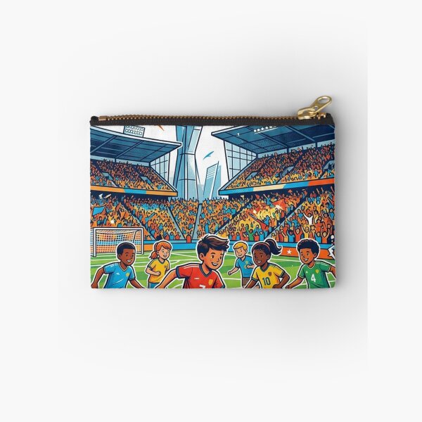Item preview, Little Football Heroes designed and sold by ticzla95.