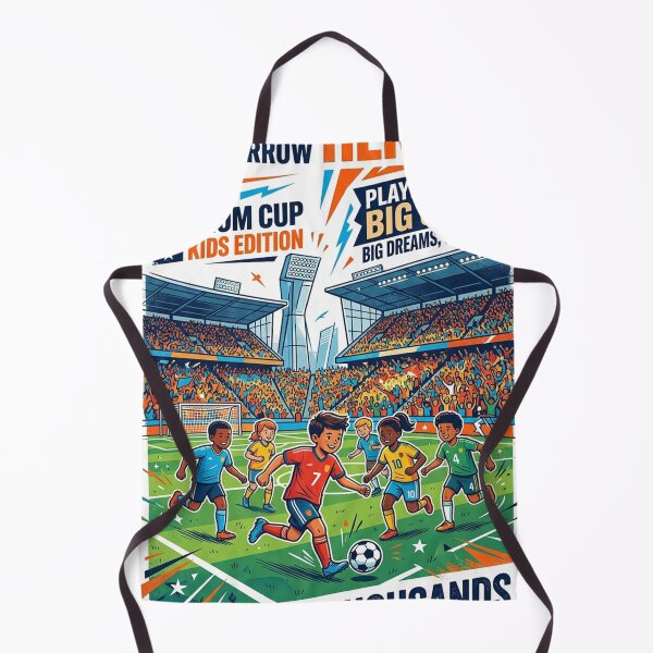Item preview, Little Football Heroes designed and sold by ticzla95.