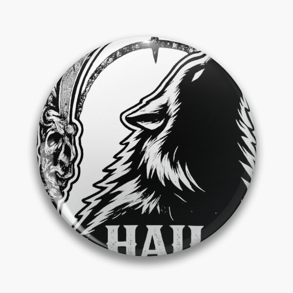 Item preview, Hail Libertas Hail Reaper designed and sold by TickleMonster30.