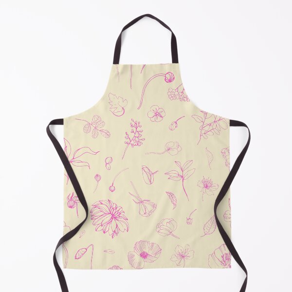 Item preview, Flower pattern designed and sold by Dollette Diaries.