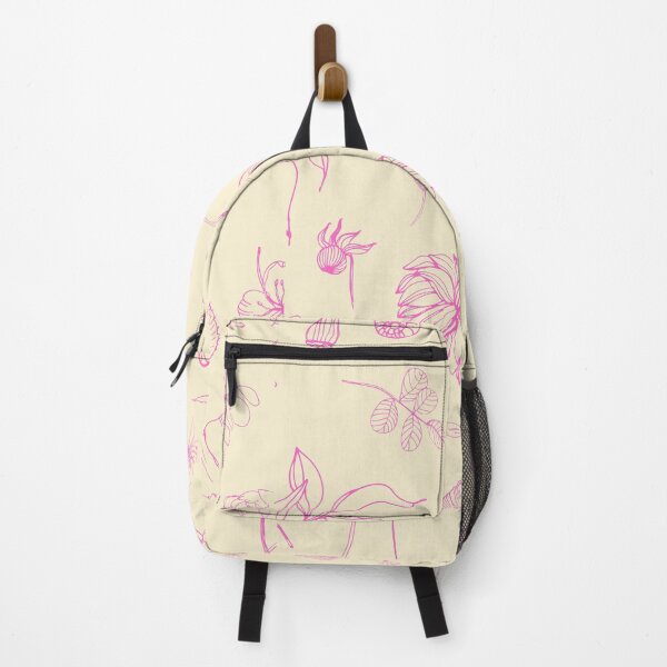 Item preview, Flower pattern designed and sold by Dollette Diaries.