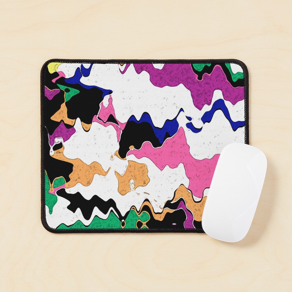 Item preview, Mouse Pad designed and sold by robryecran.