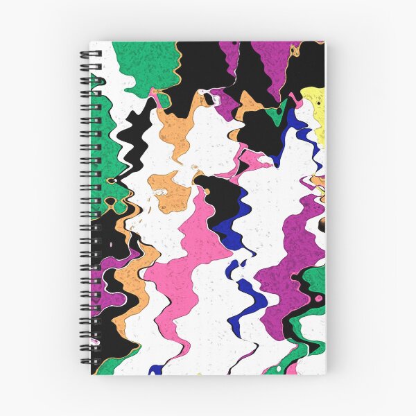 Item preview, "Color Drip" designed and sold by robryecran.