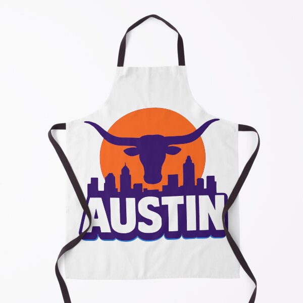 Item preview, Austin Retro 80s Skyline designed and sold by Dhenin Studio.