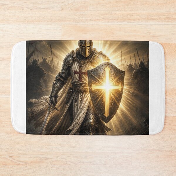 Item preview, Holy Knight designed and sold by Paltooproducts.