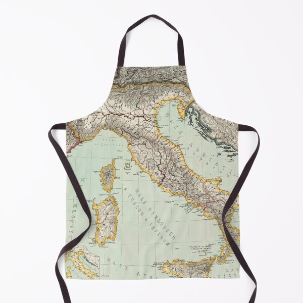 Item preview, ITALIA designed and sold by THE GOOD FIND.