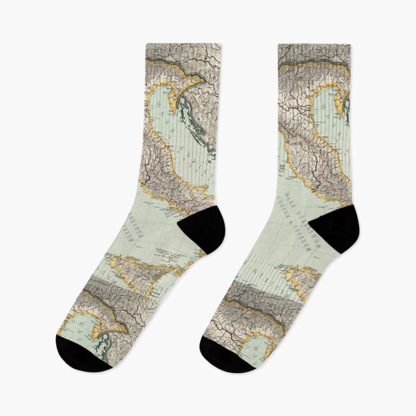 Item preview, ITALIA designed and sold by THE GOOD FIND.