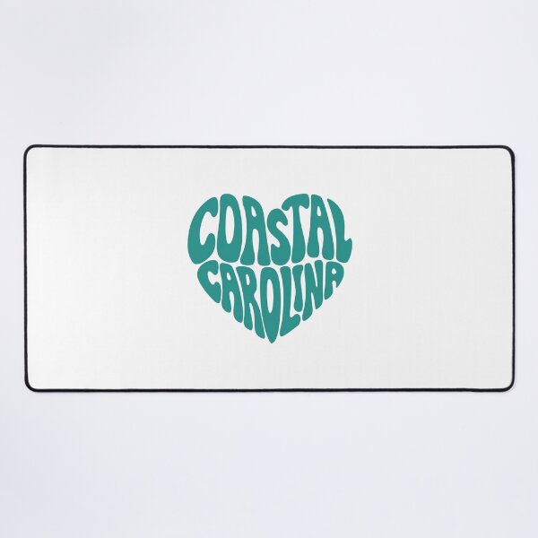 Item preview, Coastal Carolina designed and sold by happyflowerss.