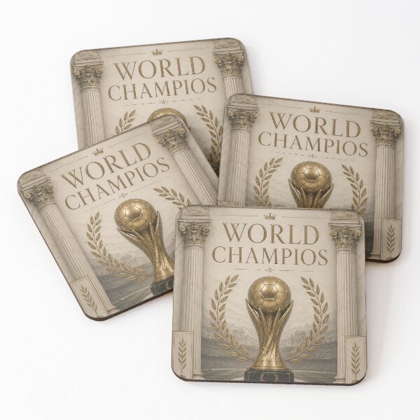 Item preview, World Champions designed and sold by ticzla95.