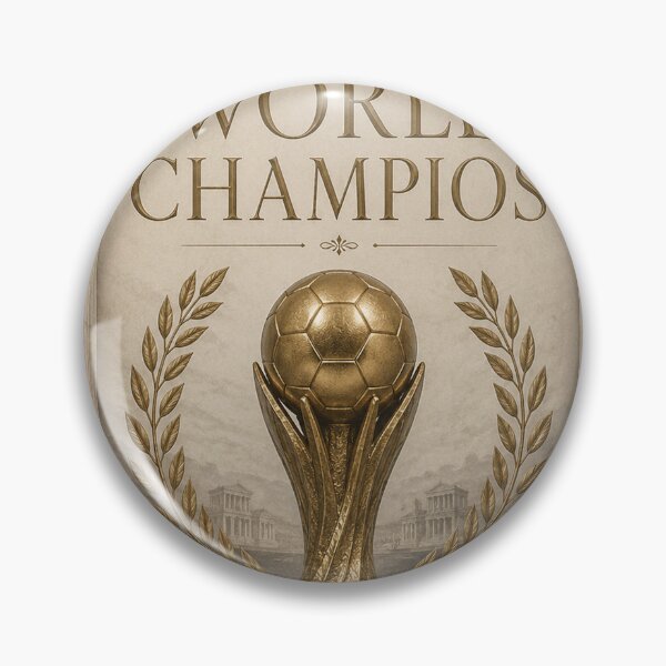 Item preview, World Champions designed and sold by ticzla95.