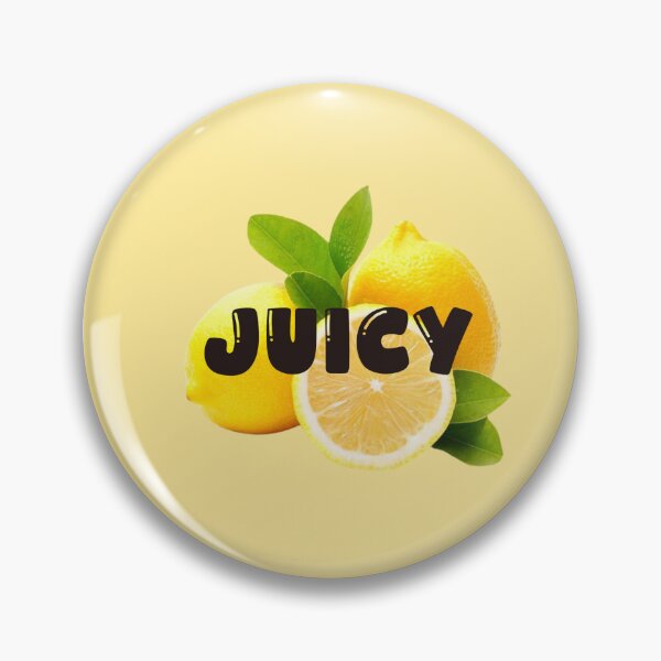 Item preview, Juicy Lemons designed and sold by Meli-moo.