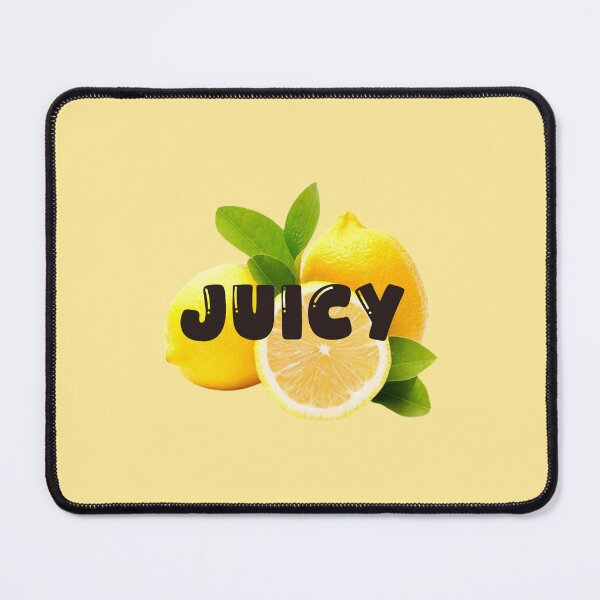 Item preview, Juicy Lemons designed and sold by Meli-moo.