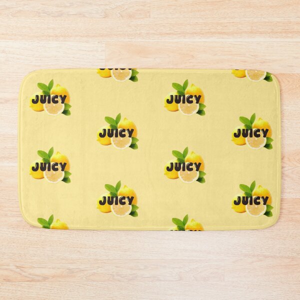 Item preview, Juicy Lemons designed and sold by Meli-moo.