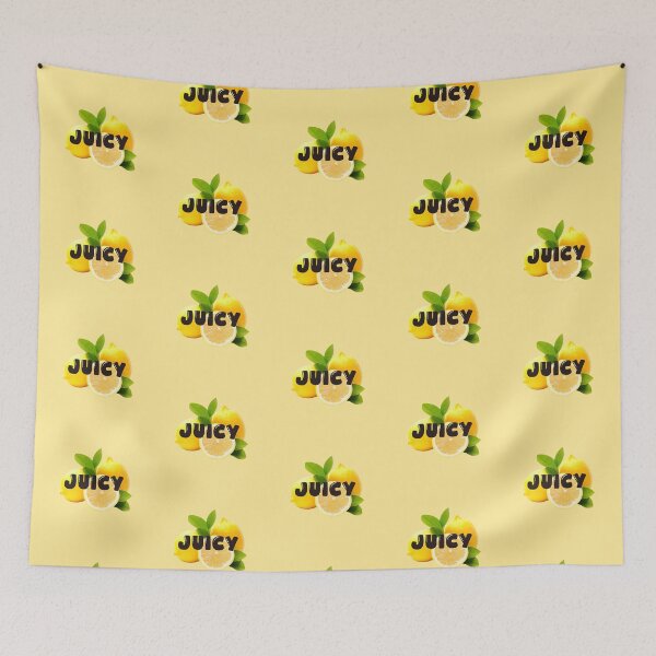 Item preview, Juicy Lemons designed and sold by Meli-moo.