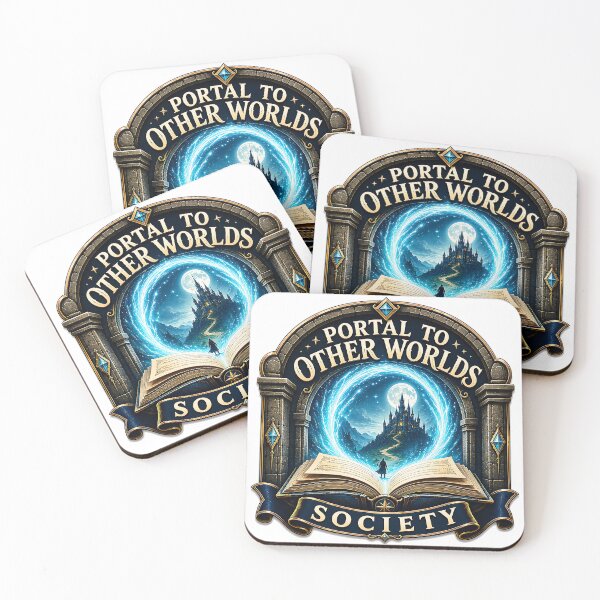Item preview, reading badge designed and sold by Digital Culture Studio.