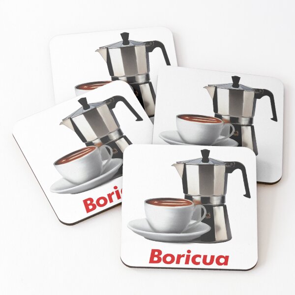 Item preview, Supreme cafecito designed and sold by ReekanStruct.